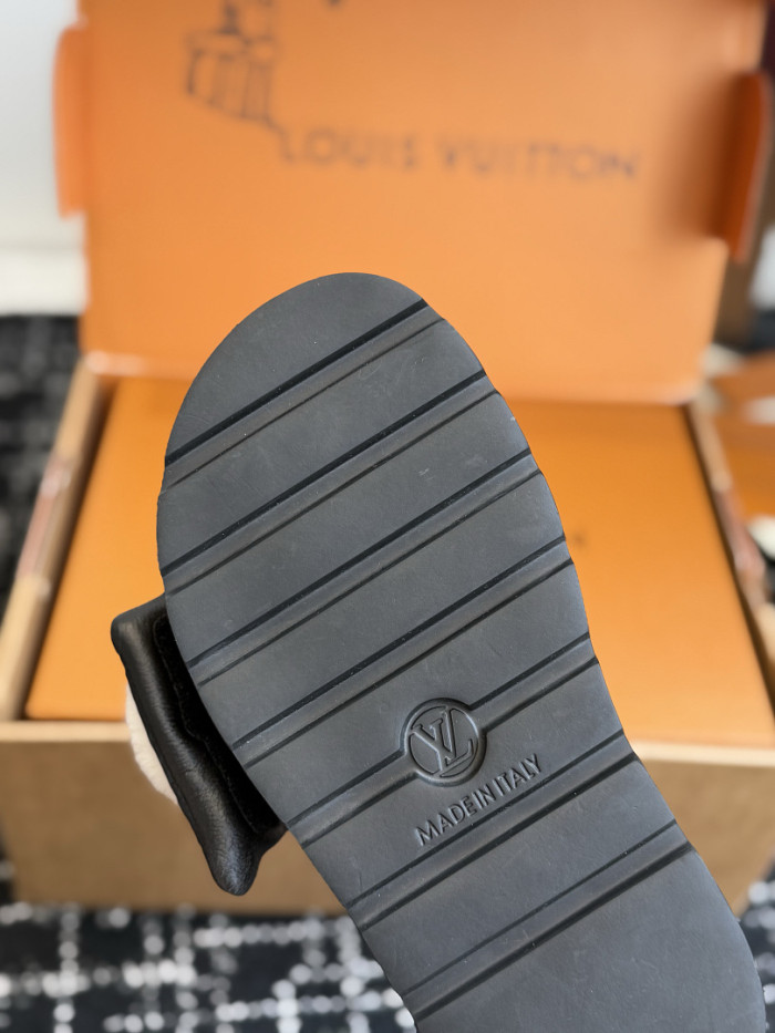 L*VT SANDALS LVLSS-01866