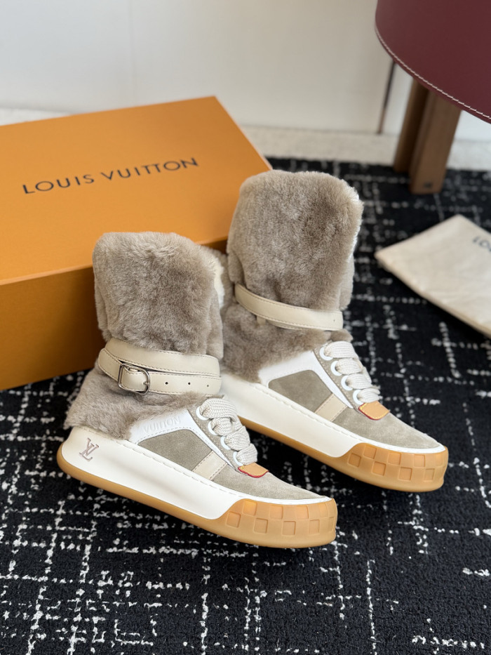L*VT TILTED LVTTD-022