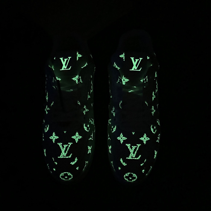 LVT SNEAKERS LVSRS-0280