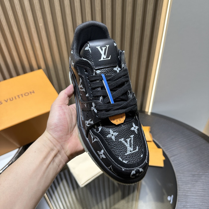 LVT SNEAKERS LVSRS-0280