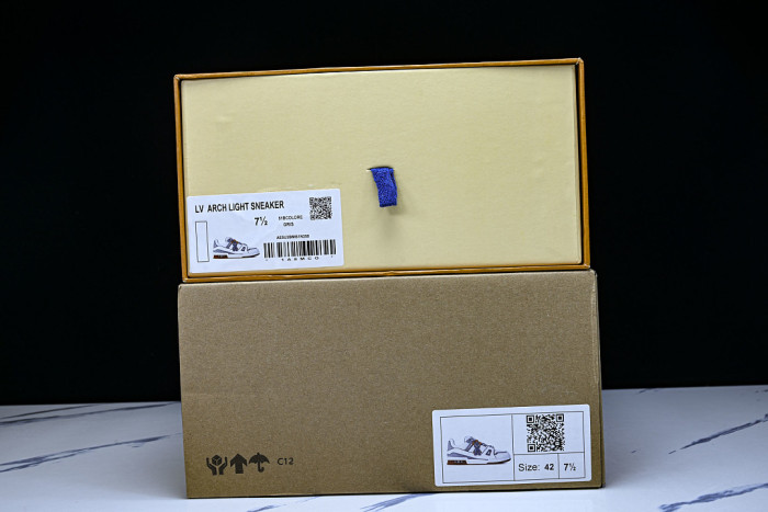 LVT SNEAKERS LVSRS-0281