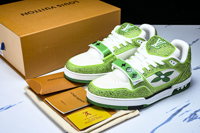 LOU VUIT SNEAKERS LVSS-0044