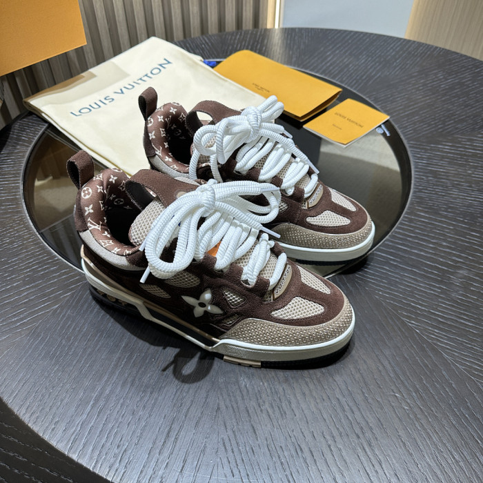 LOU VUIT SKATE LVSK-0037
