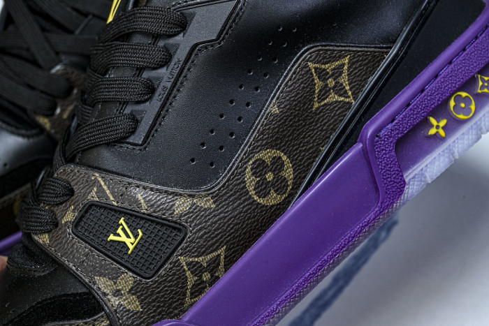 LVT SNEAKERS LVSRS-0251