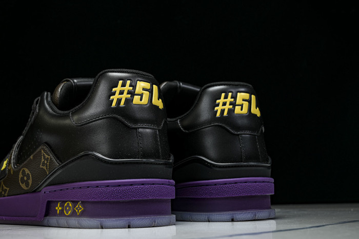 LVT SNEAKERS LVSRS-0251