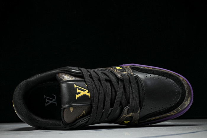 LVT SNEAKERS LVSRS-0251