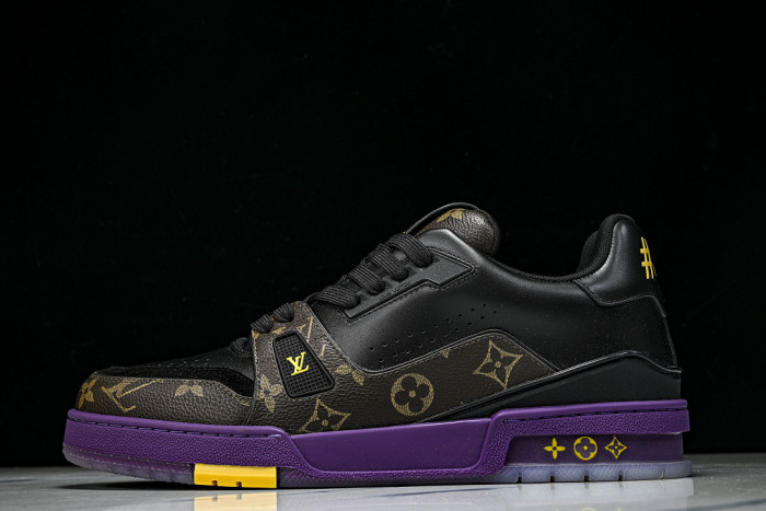 LVT SNEAKERS LVSRS-0251