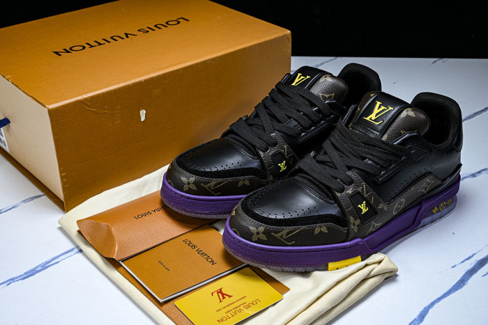 LVT SNEAKERS LVSRS-0251