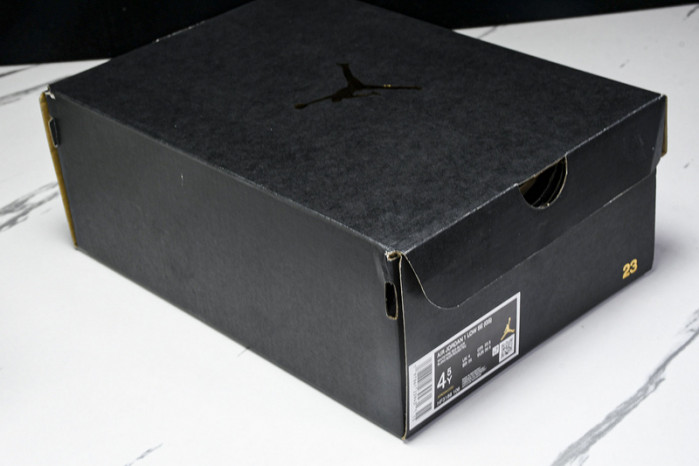 Air Jordan 1 Low "Panda" HF3188-106