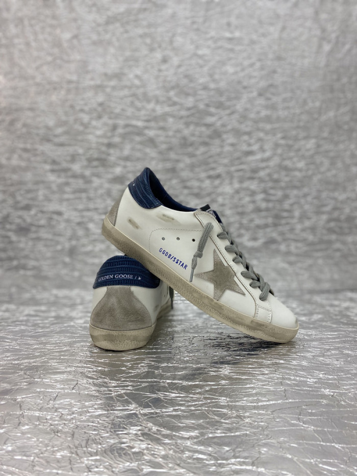 G*LDEN G*OSE SNEAKERS GGS-062