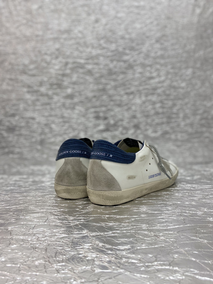 G*LDEN G*OSE SNEAKERS GGS-062