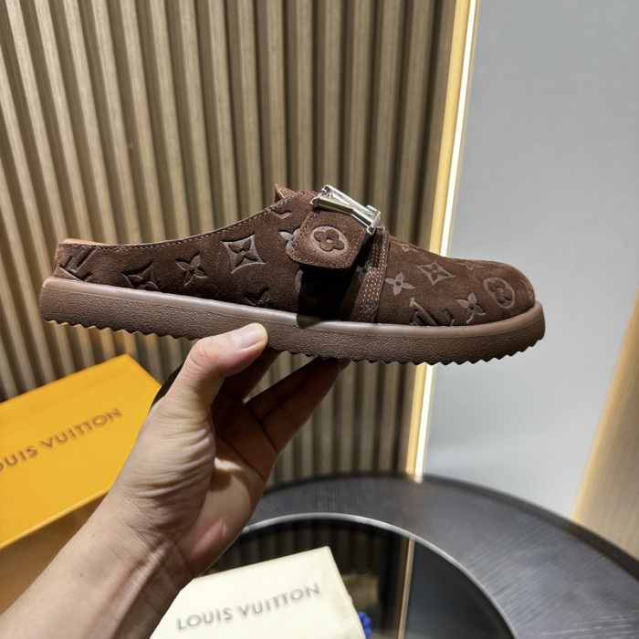 L*VT SANDALS LVLSS-0119