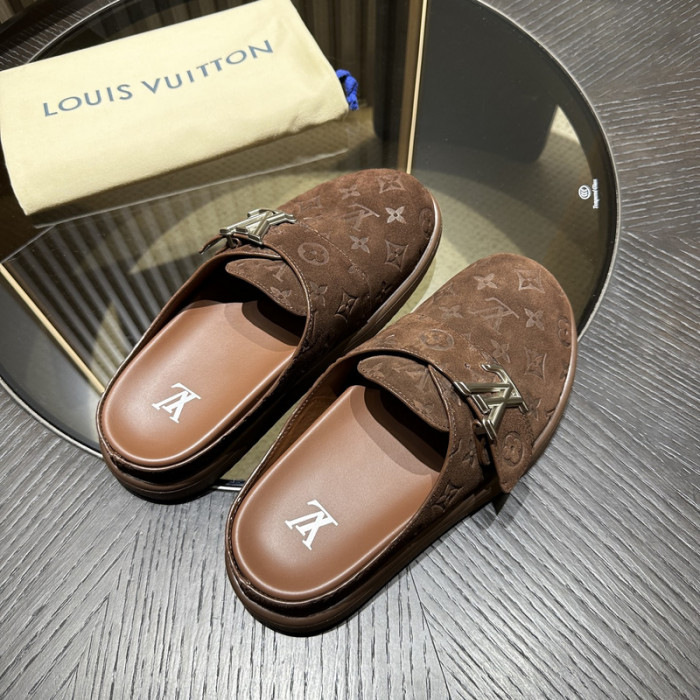 L*VT SANDALS LVLSS-0119