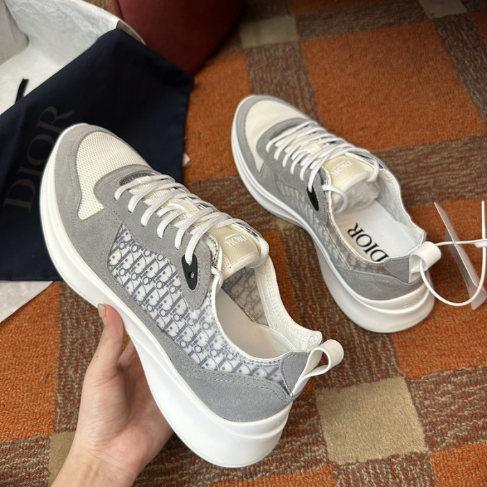 DR B25 TRAINER SNEAKERS DRB25-018