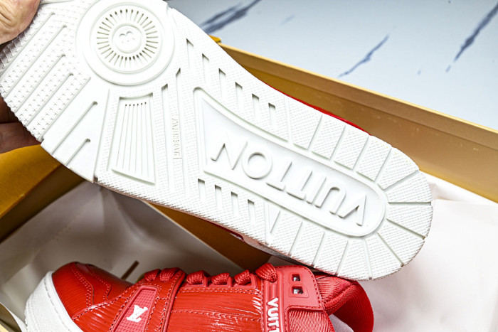 LVT SNEAKERS LVSRS-0190