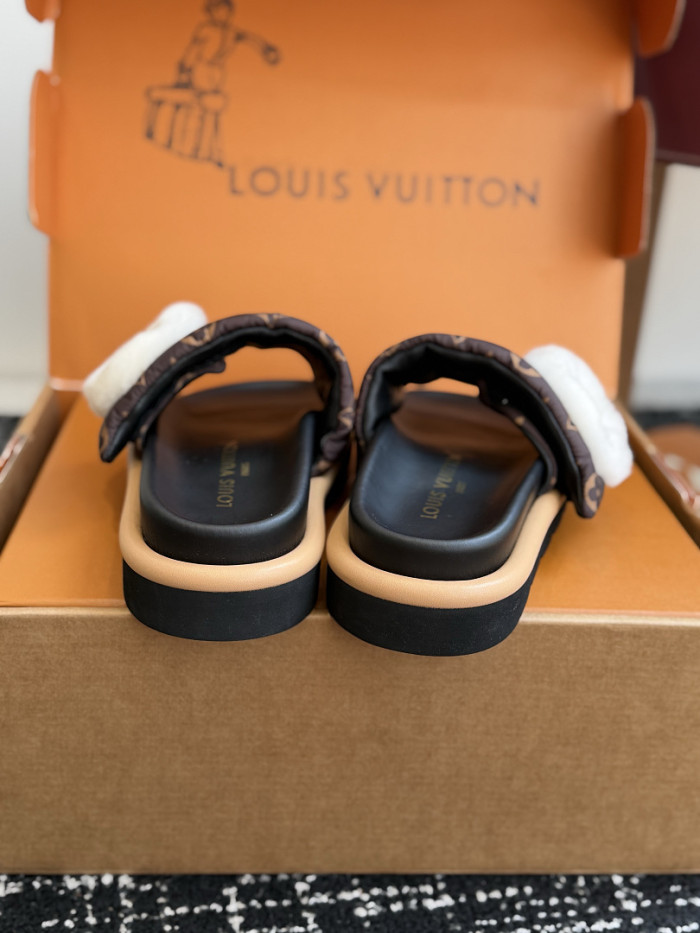 L*VT SANDALS LVLSS-01867