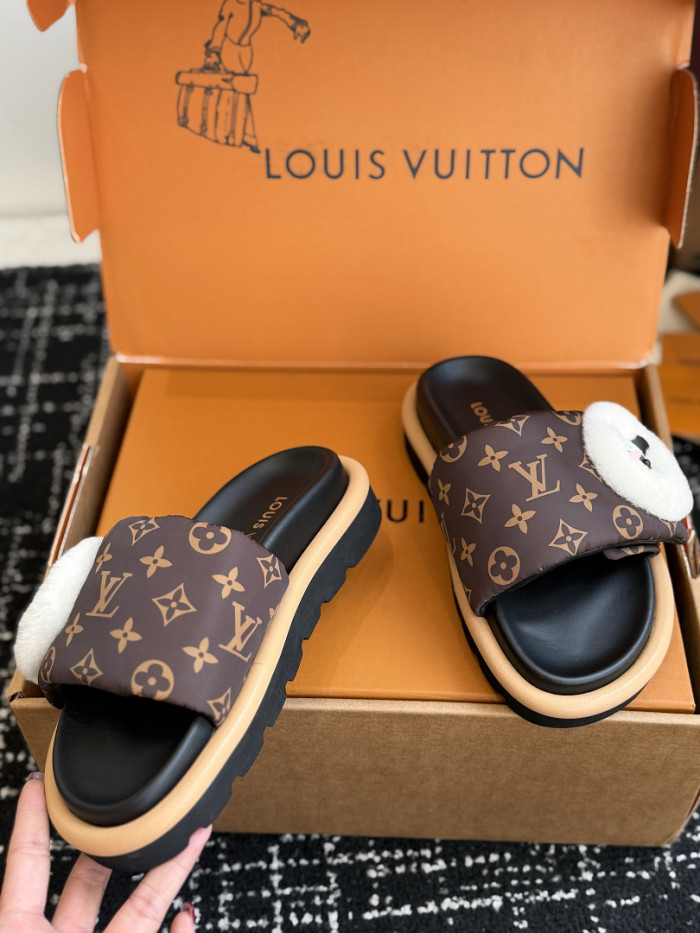 L*VT SANDALS LVLSS-01867