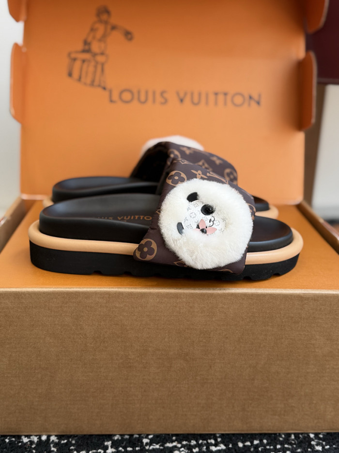 L*VT SANDALS LVLSS-01867