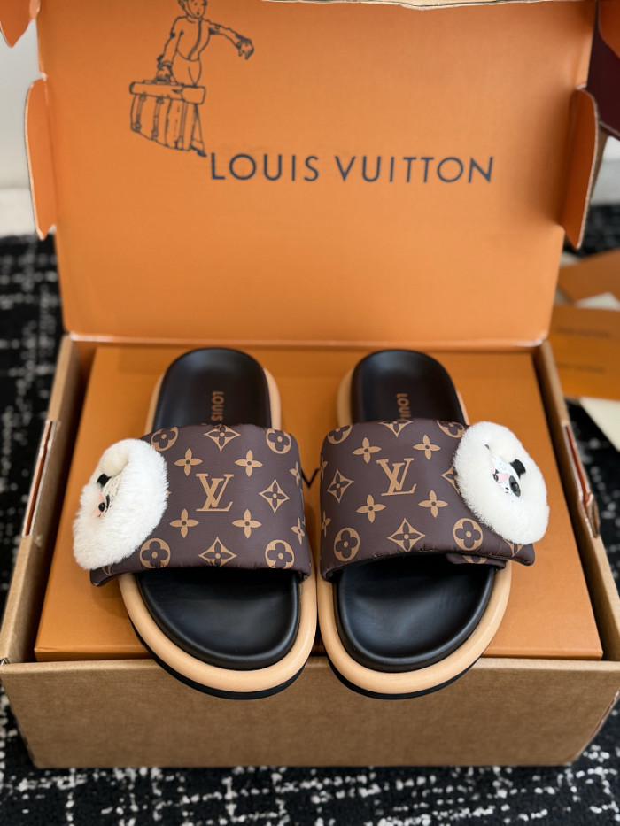 L*VT SANDALS LVLSS-01867