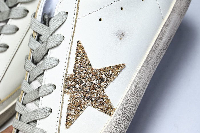 G*LDEN G*OSE SNEAKERS GGS-0122