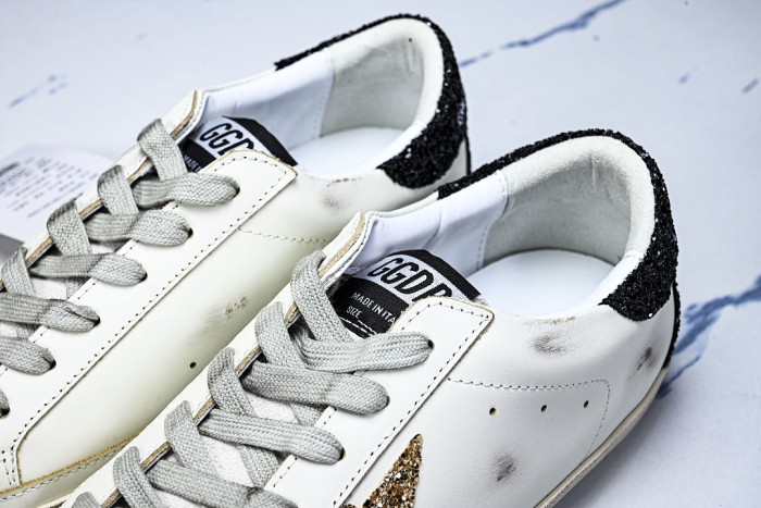 G*LDEN G*OSE SNEAKERS GGS-0122