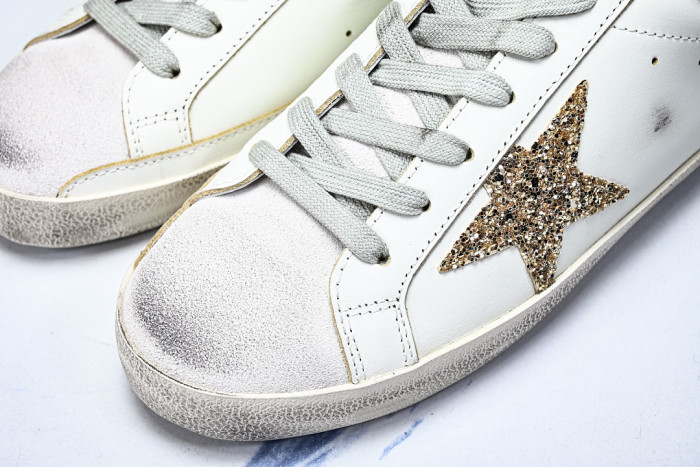 G*LDEN G*OSE SNEAKERS GGS-0122