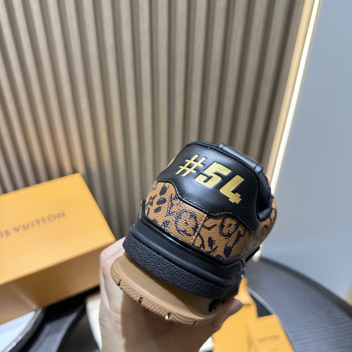 LVT SNEAKERS LVSRS-0272