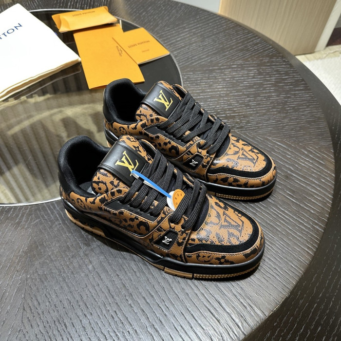 LVT SNEAKERS LVSRS-0272