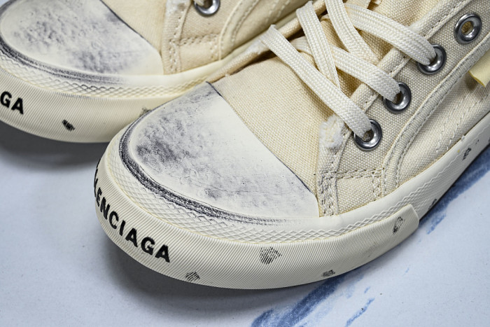 Ba1en*iaga Paris Low W3RR59010
