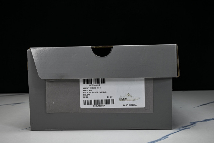 Ba1en*iaga Paris Low W3RR59010
