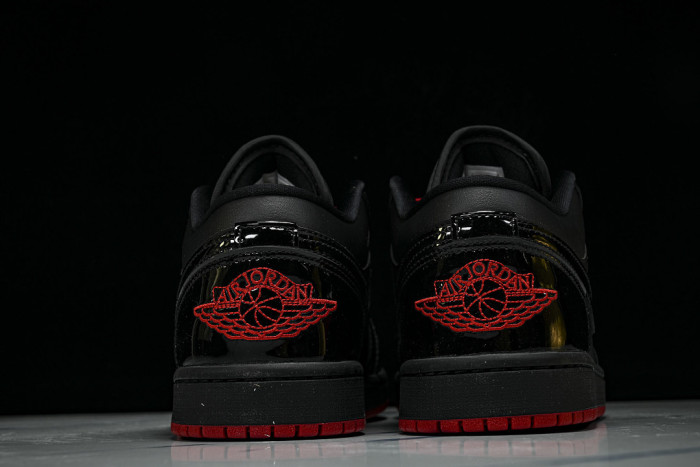 Air Jordan 1 Low 553558-606