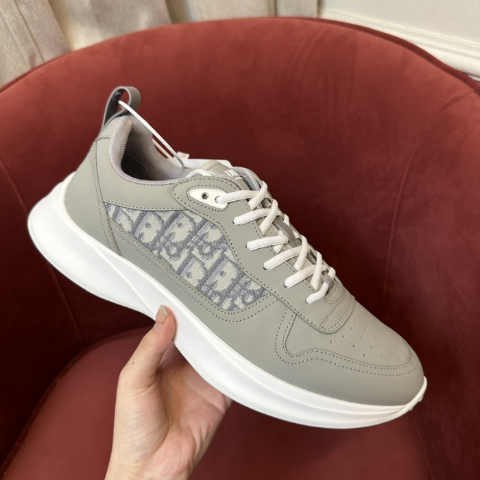 DR B25 TRAINER SNEAKERS DRB25-002