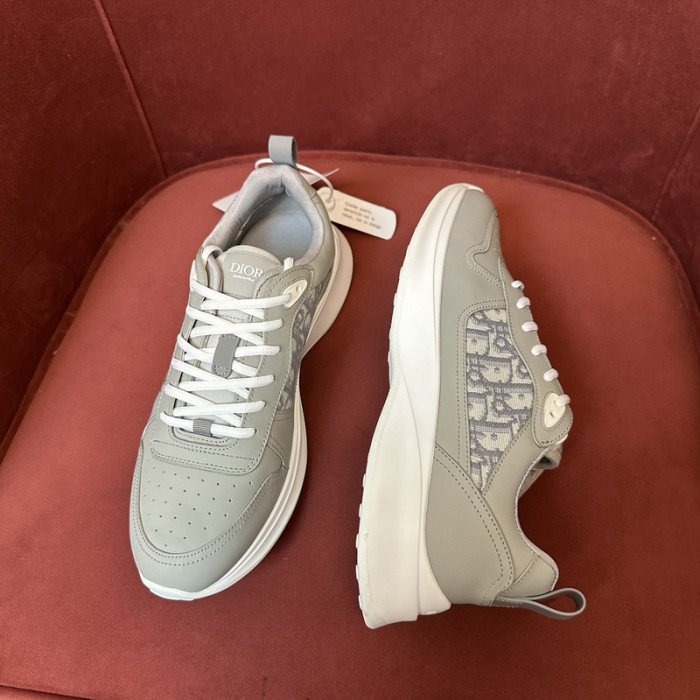 DR B25 TRAINER SNEAKERS DRB25-002