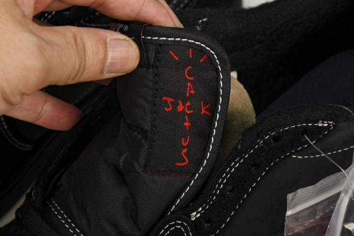 travis scott x air jordan 1 low og “black/phanT0m” dm7866-001