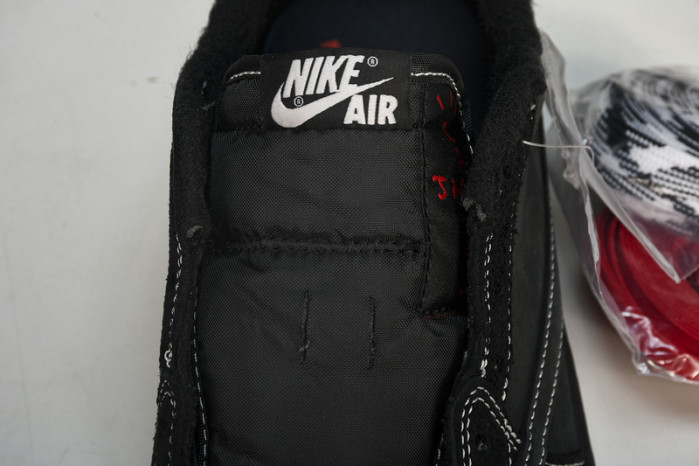 travis scott x air jordan 1 low og “black/phanT0m” dm7866-001