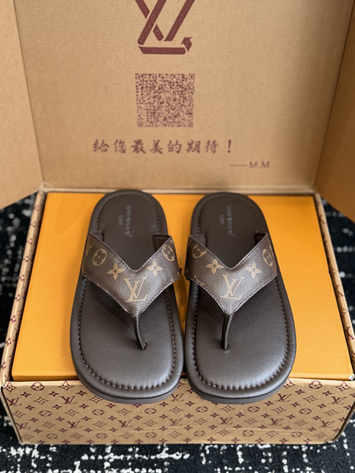 L*VT SANDALS LVLSS-01860