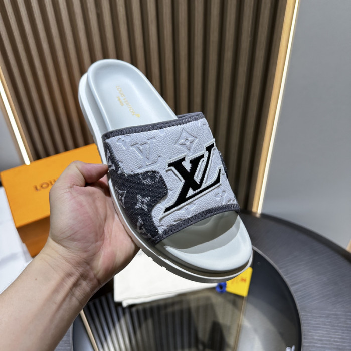 L*VT SANDALS LVLSS-056