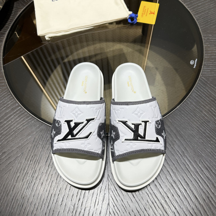 L*VT SANDALS LVLSS-056