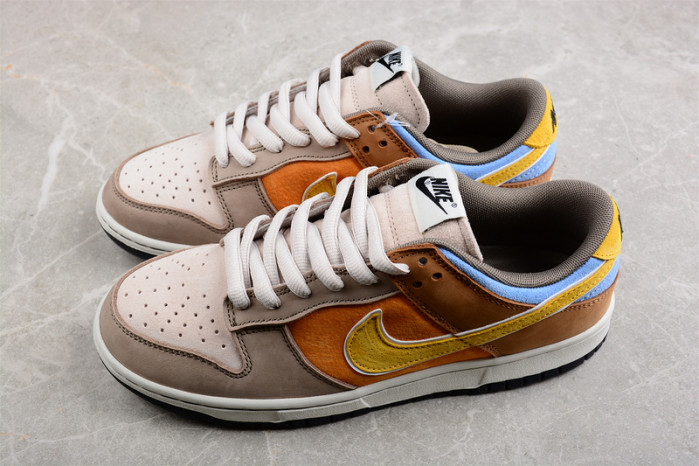 nike dunk low lf0039-018