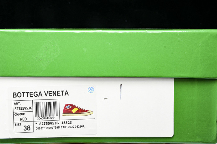 b0tt*ga Ven*ta sneaker bvs-034