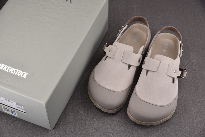 D10r x birkenstock tokio (sand ) bnse-006