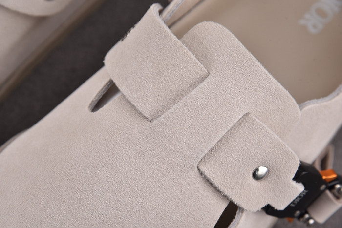 D10r x birkenstock tokio (sand ) bnse-006