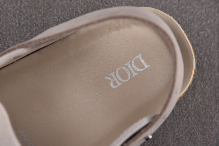 D10r x birkenstock tokio (sand ) bnse-006
