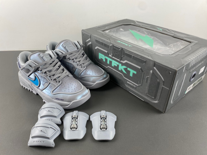 DUNK GENESIS LOW RTFKT HF0438-001