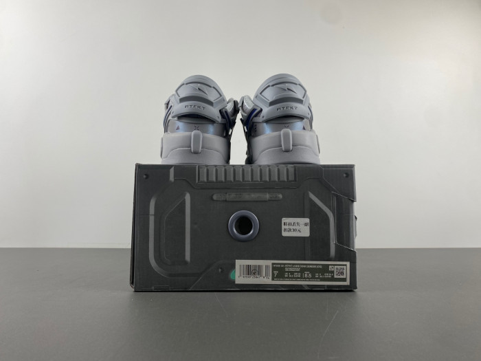 DUNK GENESIS LOW RTFKT HF0438-001