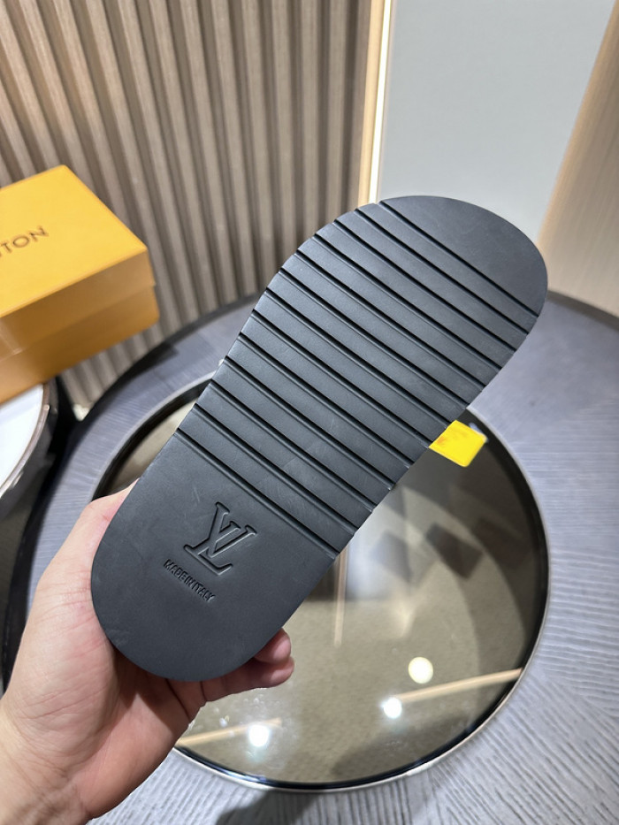 L*VT SANDALS LVLSS-041