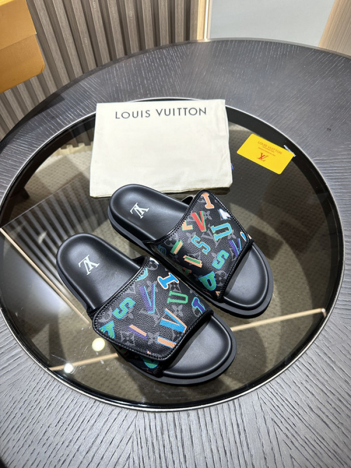 L*VT SANDALS LVLSS-041