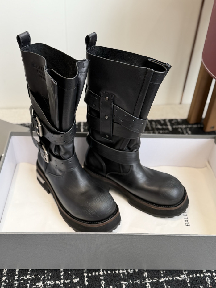 B*ALE*NGA BOOT BSB-057