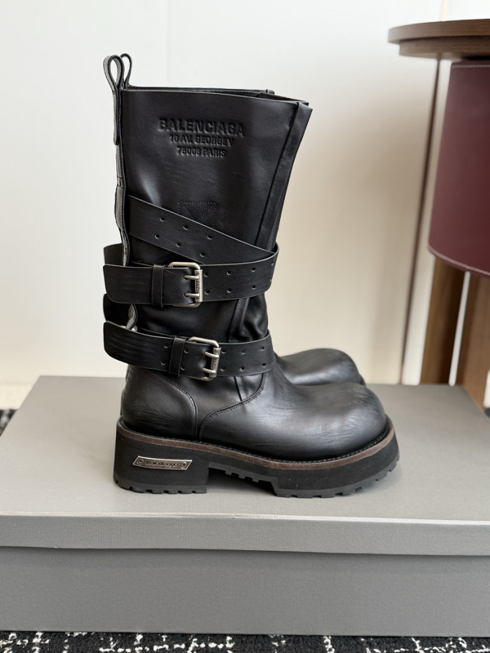 B*ALE*NGA BOOT BSB-057