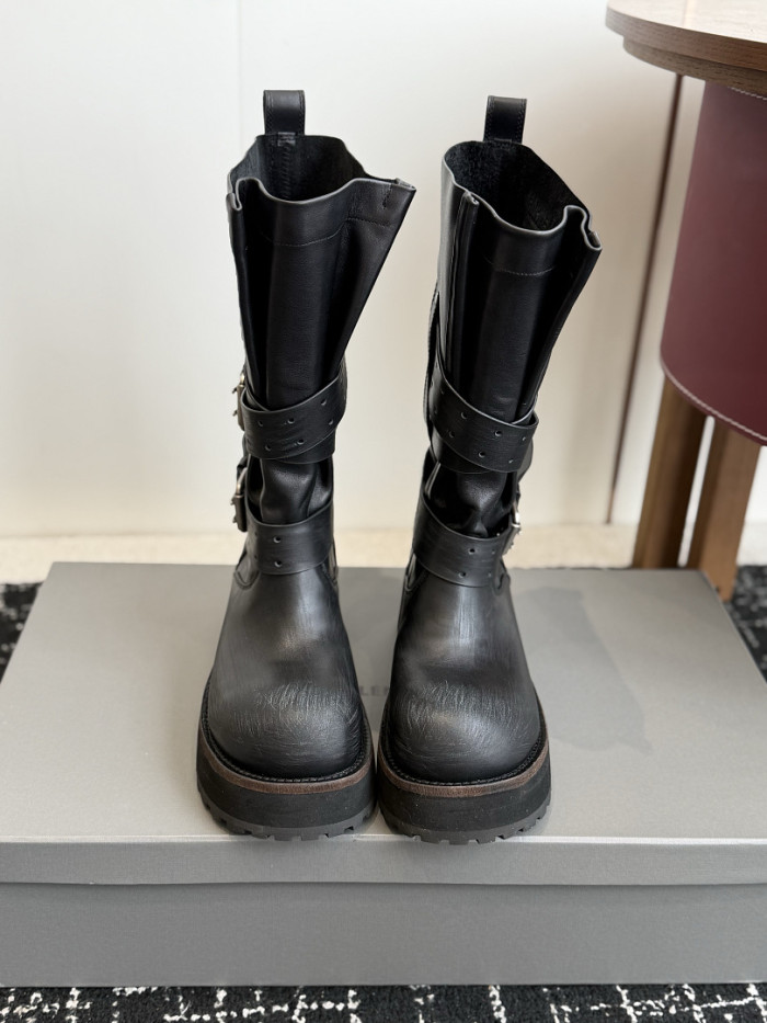 B*ALE*NGA BOOT BSB-057